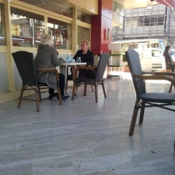 Yosun Pastanesi