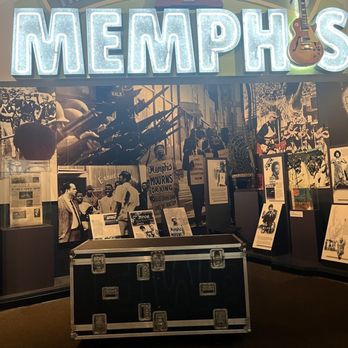Memphis Rock n Soul Museum - Museums Near Me - Memphis, Tennessee Memphis Rock n Soul Museum - Museums Near Me - Memphis, Tennessee