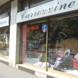 La Cicogna