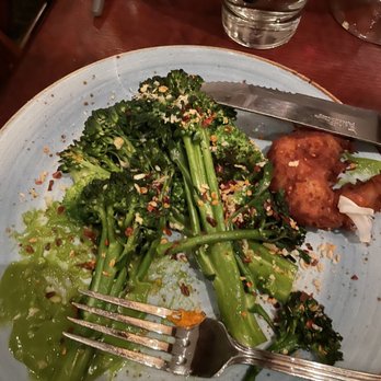 Orange Hill Restaurant & Events - Steakhouses Near Me - Orange, California