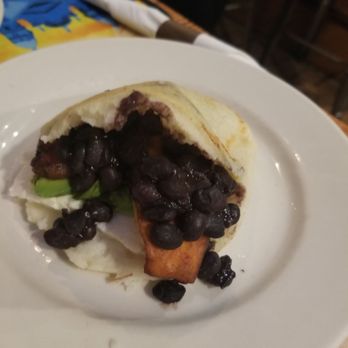 Arepas Cafe - Vegetarian arepa - Venezuelan Near Me - Astoria, New York Arepas Cafe - Vegetarian arepa - Venezuelan Near Me - Astoria, New York