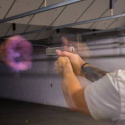 Firing Line - The Coonan 357 Magnum