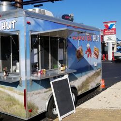 The Lobster Hut