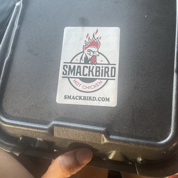 Smack Bird - Longview - Food Delivery Services Near Me - Longview, Texas
