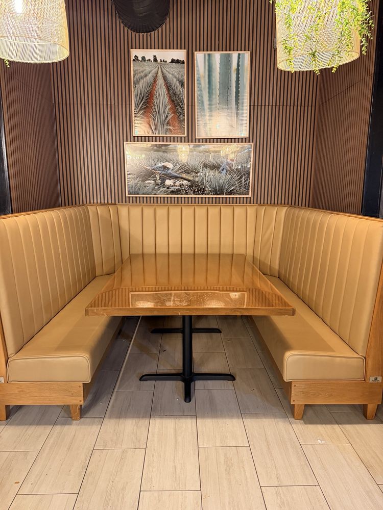 Las Brisas Mexican Grill