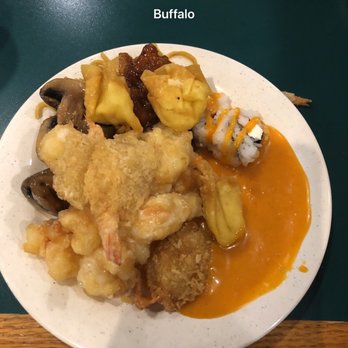 Amherst Buffet - Chinese Near Me - Amherst, New York