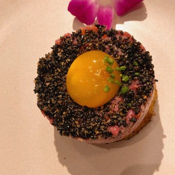 Seven Reasons - Chef limardo has offered me an amazing experience.Thank you for the amazing service and If you have questions skip them and come here. - Latin American Near Me - Washington, DC, District of Columbia