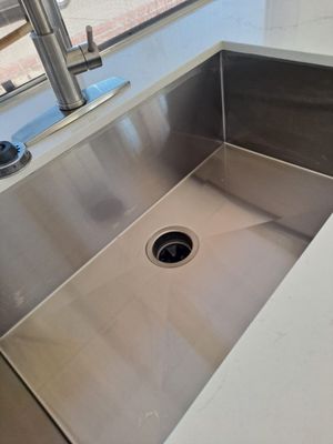 Before & After - At Brilliant Cleaning AZ, we take pride in transforming spaces from ordinary to outstanding. Our portfolio captures the dramatic difference our team makes, with clear before-and-after results in every home, office, and Airbnb.
Before: Many clients come to us with spaces that look tired, cluttered, or overlooked—dusty surfaces, stained floors, neglected nooks, and more. Busy schedules and daily life can make it tough to keep everything spotless and welcoming.
After: Our passionate team steps in with professional-grade tools and a sharp eye for detail. We deep clean every surface, revive high-traffic areas, and leave everything shining—from kitchens and bathrooms to workspaces and living rooms. Clients are often amazed by the transformation: fresh scents, sparkling counters, sanitized bathrooms, and a calm, inviting atmosphere.
Browse our portfolio to see the true magic of a thorough clean. With every project, we prove just how much of a difference a brilliant clean can make—and why satisfaction is always our top priority at Brilliant Cleaning AZ. Before & After - At Brilliant Cleaning AZ, we take pride in transforming spaces from ordinary to outstanding. Our portfolio captures the dramatic difference our team makes, with clear before-and-after results in every home, office, and Airbnb.
Before: Many clients come to us with spaces that look tired, cluttered, or overlooked—dusty surfaces, stained floors, neglected nooks, and more. Busy schedules and daily life can make it tough to keep everything spotless and welcoming.
After: Our passionate team steps in with professional-grade tools and a sharp eye for detail. We deep clean every surface, revive high-traffic areas, and leave everything shining—from kitchens and bathrooms to workspaces and living rooms. Clients are often amazed by the transformation: fresh scents, sparkling counters, sanitized bathrooms, and a calm, inviting atmosphere.
Browse our portfolio to see the true magic of a thorough clean. With every project, we prove just how much of a difference a brilliant clean can make—and why satisfaction is always our top priority at Brilliant Cleaning AZ.