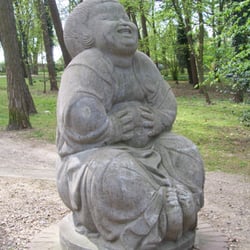 Bonze des Humors