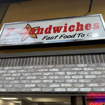 T Sandwiches - Sandwiches Near Me - Nacogdoches, Texas T Sandwiches - Sandwiches Near Me - Nacogdoches, Texas