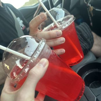 The Urban Turban - Rose Soda - Mexican Near Me - Round Rock, Texas The Urban Turban - Rose Soda - Mexican Near Me - Round Rock, Texas