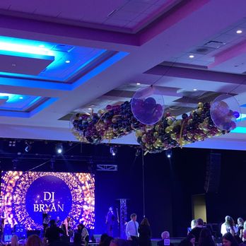 The Matrix Club - Venues & Event Spaces Near Me - Naperville, Illinois