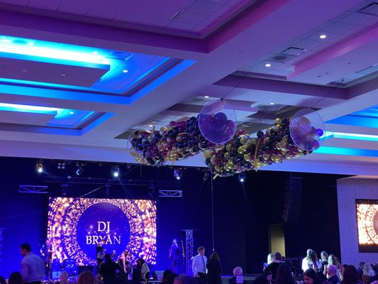 The Matrix Club by null