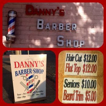 Danny's Barber Shop - Barbers Near Me - Tulare, California Danny's Barber Shop - Barbers Near Me - Tulare, California