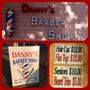 Photo of Danny's Barber Shop