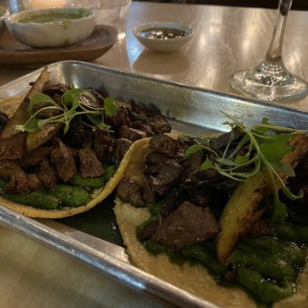 Zona Rosa - Chimichurri steak tacos - Mexican Near Me - San Jose, California Zona Rosa - Chimichurri steak tacos - Mexican Near Me - San Jose, California