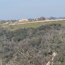 Boulder Ridge Park - Coyote creek watershed anf Sierra College Blvd sbove it.