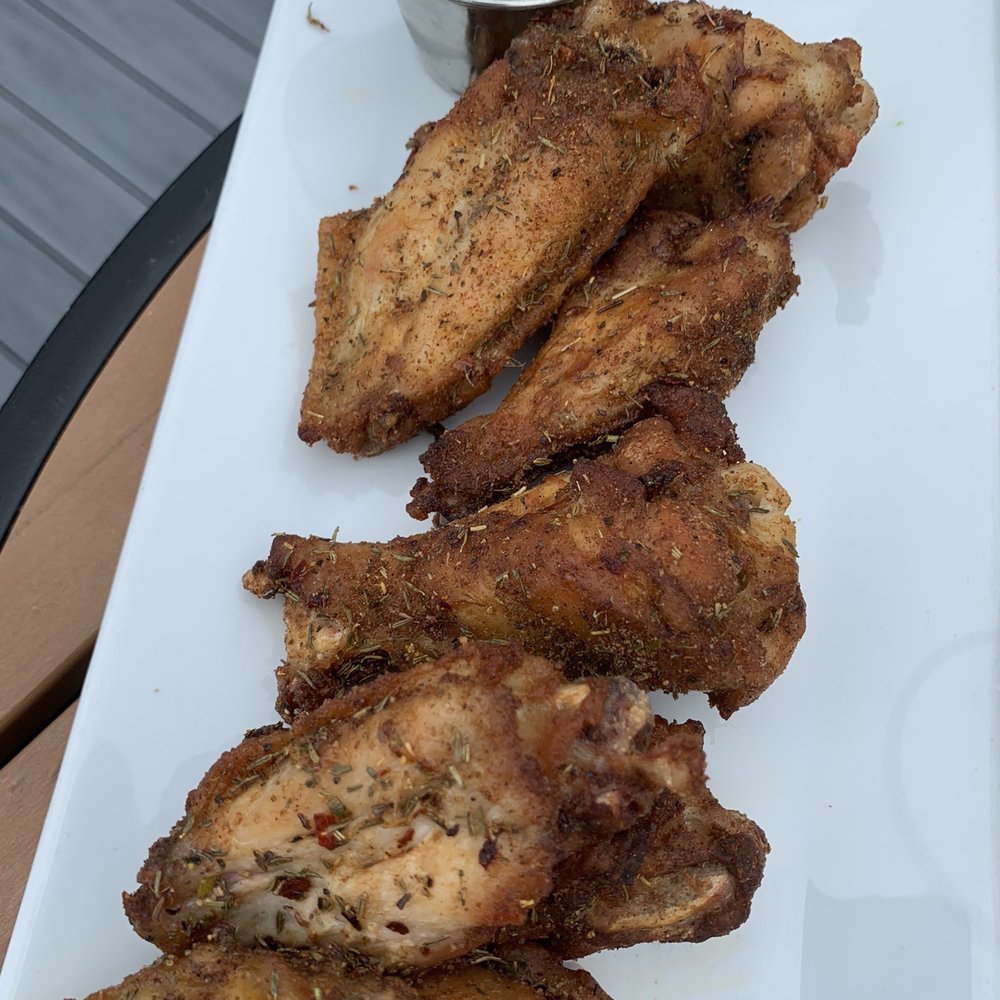 One Willow - Wings! - Seafood Near Me - Highlands, New Jersey One Willow - Wings! - Seafood Near Me - Highlands, New Jersey