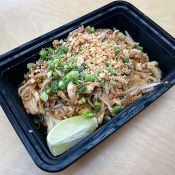 Bahn Thai - Pad Thai - Thai Near Me - San Diego, California Bahn Thai - Pad Thai - Thai Near Me - San Diego, California