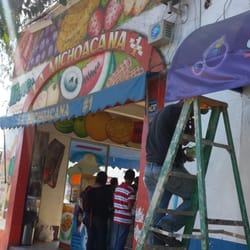 La Michoacana
