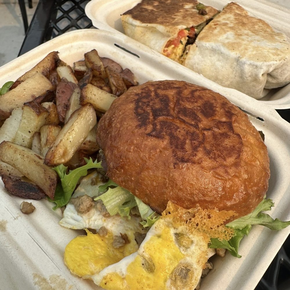 Stone Way Cafe - Breakfast Burrito, Breakfast Sandwich - Coffee & Tea Near Me - Seattle, Washington Stone Way Cafe - Breakfast Burrito, Breakfast Sandwich - Coffee & Tea Near Me - Seattle, Washington