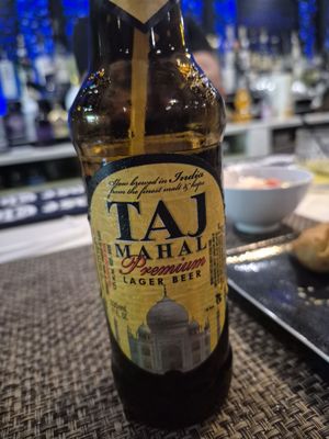 Saar Indian Cuisine & Bar by null