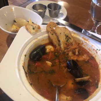 Stellas on 25th - Seafood stew. - Pizza Near Me - Ogden, Utah Stellas on 25th - Seafood stew. - Pizza Near Me - Ogden, Utah