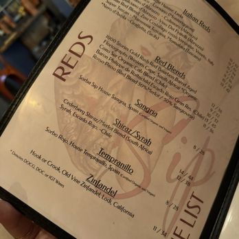 Sip - Wine Bars Near Me - New Port Richey, Florida Sip - Wine Bars Near Me - New Port Richey, Florida