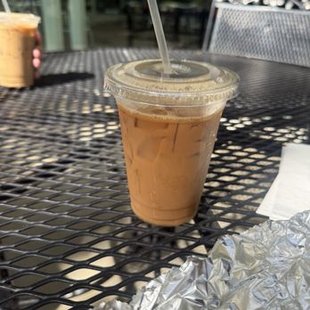Nosh & Grind - Breakfast & Brunch Near Me - Winston-Salem, North Carolina