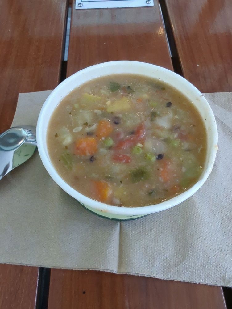 LADLE & LEAF Updated August 2024 27 Photos 1 California St, San