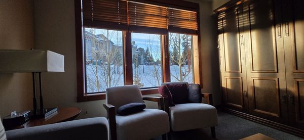 The Village Lodge Mammoth by null