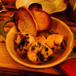 Las Rada Wine & Tapas Bar - Tiger Prawns