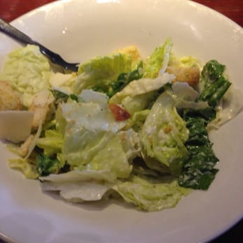 Red Lobster - Cesar salad - Seafood Near Me - Indianapolis, Indiana Red Lobster - Cesar salad - Seafood Near Me - Indianapolis, Indiana