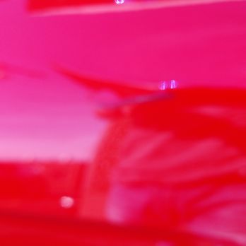 Auto Mall of Springfield - One of the cracks in the rear fender. - Used Car Dealers Near Me - Springfield, Illinois
