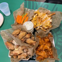 Mango Habanero