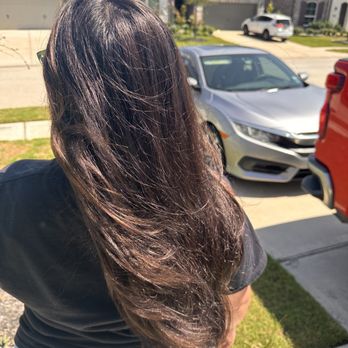The Oasis Studio By Min - Hair Salons Near Me - Cypress, Texas