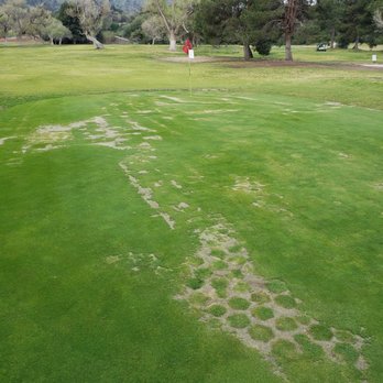 Green River Golf Club - Hole #1- how do you putt on this? - Golf Near Me - Corona, California Green River Golf Club - Hole #1- how do you putt on this? - Golf Near Me - Corona, California