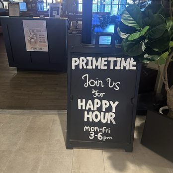 PrimeTime Restaurant - Breakfast & Brunch Near Me - College Park, Maryland