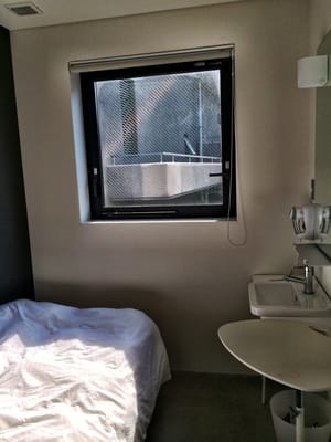 PIECE HOSTEL KYOTO by null