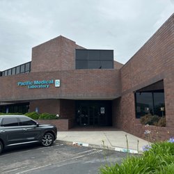 Pacific Medical Laboratory
