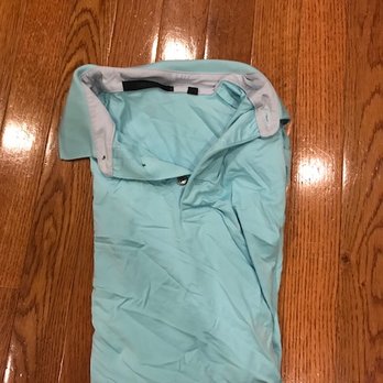 Sammy Dry Cleaners & Tailor - This is how the shirt was "folded" - Sewing & Alterations Near Me - New York, New York Sammy Dry Cleaners & Tailor - This is how the shirt was "folded" - Sewing & Alterations Near Me - New York, New York