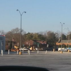 Welch's Stop & Shop - Welch's Stop and Shop is spotted from afar for stellar fresh meat.