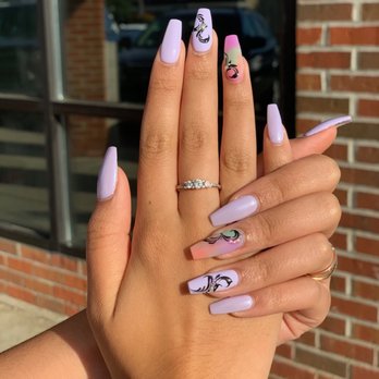 Exotic Nails - Nail Salons Near Me - Fairview Park, Ohio Exotic Nails - Nail Salons Near Me - Fairview Park, Ohio