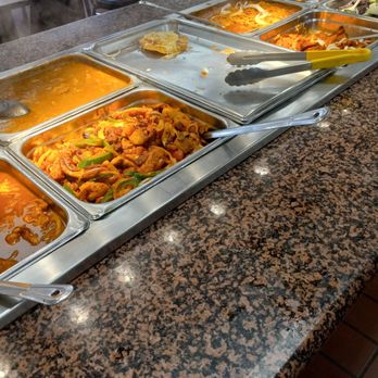 Guadalajara Buffet - Mexican Near Me - Aurora, Colorado