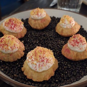 Baar Baar - Thai puri - Indian Near Me - Los Angeles, California