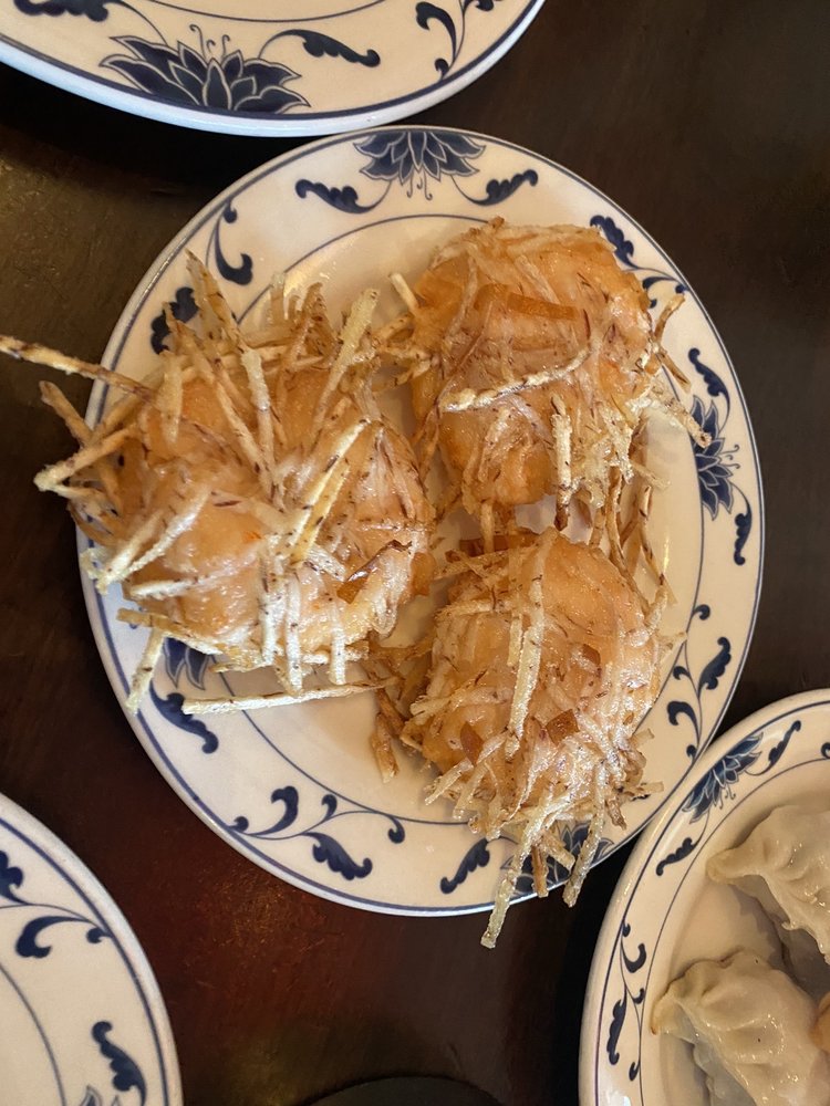 Tropical Chinese Restaurant