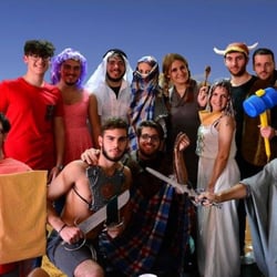 Istituto Fratelli Maristi - #show
