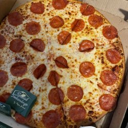 Papa Johns Pizza