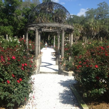 The Ringling - Rose garden - Art Museums Near Me - Sarasota, Florida The Ringling - Rose garden - Art Museums Near Me - Sarasota, Florida
