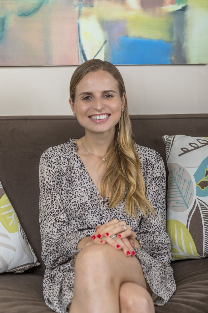 Sala Psychology - grief counselor in Greenwich, CT